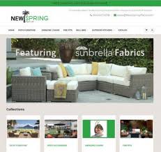 198 furniture stores companies in jacksonville, florida. Jacksonville Fl Based Outdoor Patio Furniture Store New Website Launched