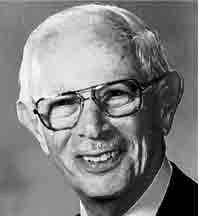 Businessman Sidney Gilbert Served Community Many Years