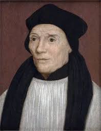 The Example and Spiritual Legacy of England's Largely Forgotten Saint,  Bishop John Fisher