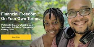 The Black Business School