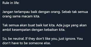 ** gila darjat gila nama gila kuasa gila harta semua gila. Buat Baik Berpada Pada Orang Wangsa Maju Facebook