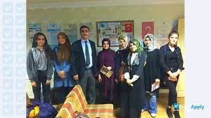 Click here to access the application system. Kastamonu University Free Apply Com