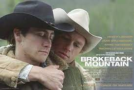 Write the second section of your page here. Brokeback Mountain Poster Artwork Home Urbytus Com