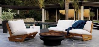 Cb2 Outdoor Flipbook 2018 Sunset Teak Lounge Chair Teak Lounge Chair Best Outdoor Furniture Outdoor Furniture
