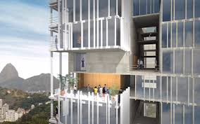 Gallery of Olympic Port Competition Entry