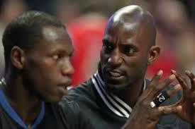 KG To Help Mitchell, Bennett Signs With Toronto