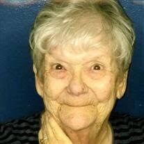 Obituary, Visitation & Funeral Information