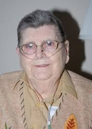 Doris Margaret Darrah Obituary