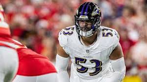 Kyle Van Noy Will Play After Suffering Eye Injury