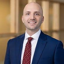 Attorney Rich Campbell Joins Downtown Bethlehem Board