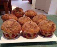 Doughnut Muffins Recipe Thermomix Recipes Thermomix Baking Doughnut Muffins