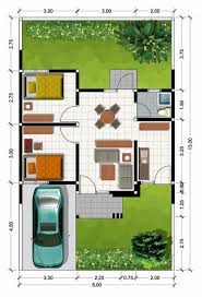 6 desain rumah type 36 60 minimalis, cantik tapi low budget. 10 Ide Type 36x60 Desain Rumah Minimalis Rumah Minimalis Desain Rumah