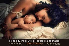 Frasi di auguri di buon compleanno da dedicare alla propria moglie o al proprio marito. Aforismario Aforismi Frasi E Proverbi Sulla Mamma E L Essere Madre
