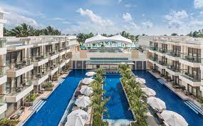 Check spelling or type a new query. Henann Palm Beach Resort Boracay Island