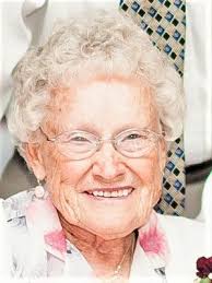 Mary Ann Studer Obituary