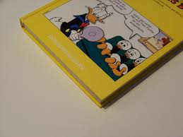 Das Erika Fuchs Buch Donald Duck Mickey Maus +++ Disney …“ (Klaus Bohn)