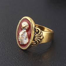Silvercat Ring | Torch Torch