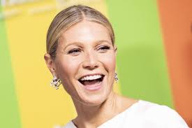 Gwyneth Paltrow zdradziła kto nauczył ją... seksu oralnego