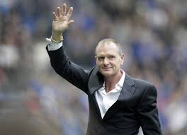 This is a micky take account and is not. Quiz There S Only One Paul Gascoigne Test Your Knowledge Of His Ibrox Years Vital Rangers Vital Rangers
