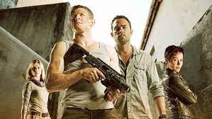 The reboot of strike back is total rubbish. Strike Back Season 5 Legacy Episode 1 Watch Full Episode Video Dailymotion