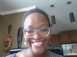 Brittany Buckner Writes