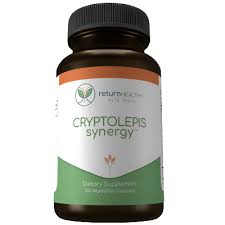 Image result for Cryptolepis
