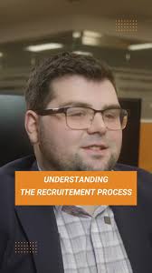 Understanding the recruitment process can help you find your new job, ...