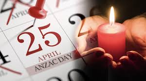 These dates may be modified as official changes are announced, so please check back regularly for updates. Is Monday A Public Holiday For Anzac Day 2021 State By State Breakdown