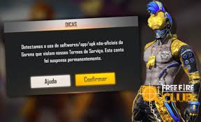 De esta manera no te preguntaras despues o diras se borraron mis amigos de free fire, porque tu lo hiciste y esta es la forma. 7 Motivos Que Estao Causando Banimento No Free Fire Em 2020 Free Fire Club