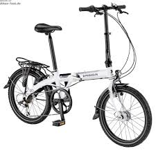 Faltrad Klapprad Shop Das Pegasus P7s Weiss 2016 Faltrad Klapprad Rad