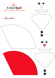 À condition que les enfants soient impliqués au bricolage, votre équipe peut inventer des figures d'animaux : Activite Manuelle De Noel Avec Des Rouleaux De Papier Toilette Manzabull