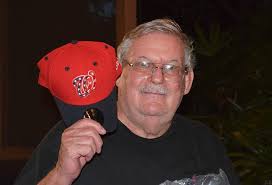 Obituary: Thomas "Tom" Oakes