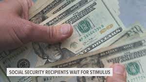 Maybe you would like to learn more about one of these? When Do I Get My Third Stimulus If I M On Social Security Weareiowa Com
