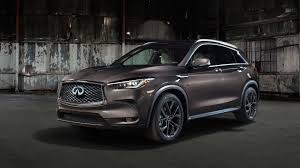 2019 Infiniti Qx50 Wallpaper Hd Car Wallpapers Id 9185