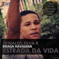 Reinaldo Silva: albums, songs, concerts