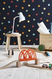 Lillabo Eisenbahn Set Mit Schienen 45 Tlg Ikea Deutschland Geschenkideen Kinder Idee Ikea