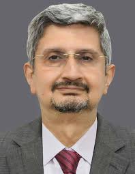 Dr Samir V Kamat is the new DRDO Chief