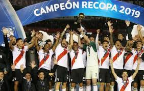 River plate campéon recopa sudamericana 2019. Highlights River Plate Win Recopa Sudamericana