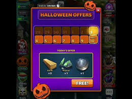 It is one of the four seasonal events found in the game. IniÈ›ial Consilier ExecuÅ£ie Empires And Puzzles Halloween Event 2019 Fotelubberup Com