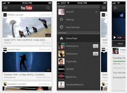 Iphone Youtube App Introduces Live Streaming Feature Youtube Live Video Streaming Iphone Apps Free