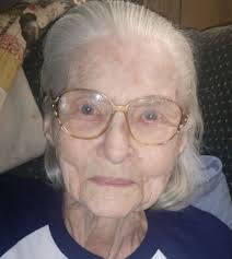 Dicie Jane Ring O'Neal Obituary December 30, 2021