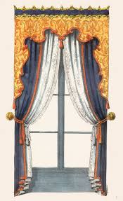 Maybe you would like to learn more about one of these? 260 Curtain Drawing Ideas