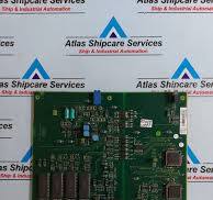 ABB DSAI 146 ANALOG INPUT UNIT 3BSE007949R1 – Atlas Shipcare ...