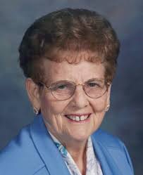 Marian Boughton Obituary (2012)