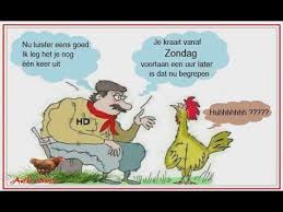 Ezelsbruggetjes voor het verzetten van de wijzers van de klok als de zomertijd 2021 in gaat. Zomertijd Klok Verzetten By Aafke Stolze Youtube