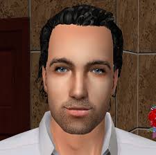 Some Sims I play with by Caleb