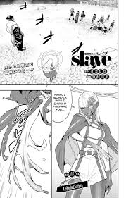 Read Mato Seihei No Slave Vol.15 Chapter 117: Lightning Kagura - Manganelo