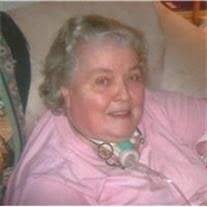 Edith L. Carter Obituary