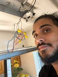 Generator guys said double the wires double the amps.