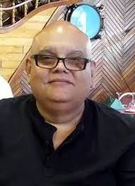 Edelfin Cintron Obituary